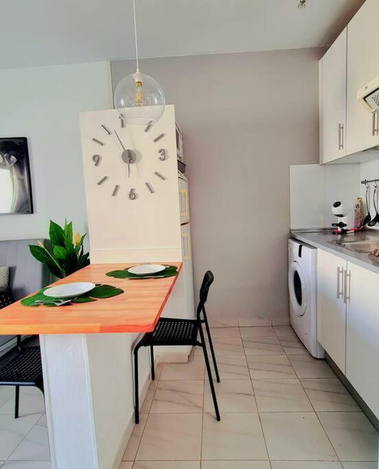 Cactus, Playa Y Piscina Apartment Costa Teguise Ngoại thất bức ảnh