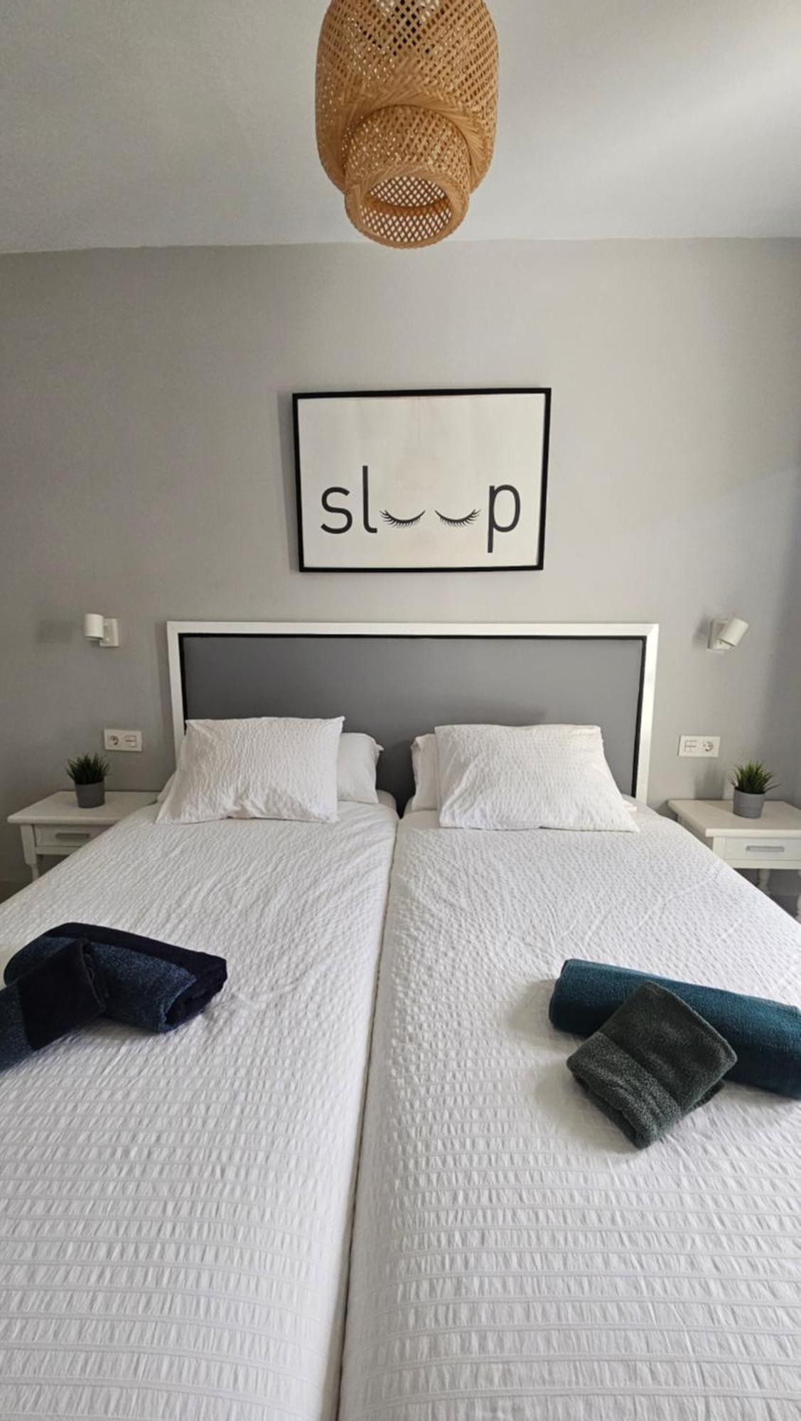 Cactus, Playa Y Piscina Apartment Costa Teguise Ngoại thất bức ảnh